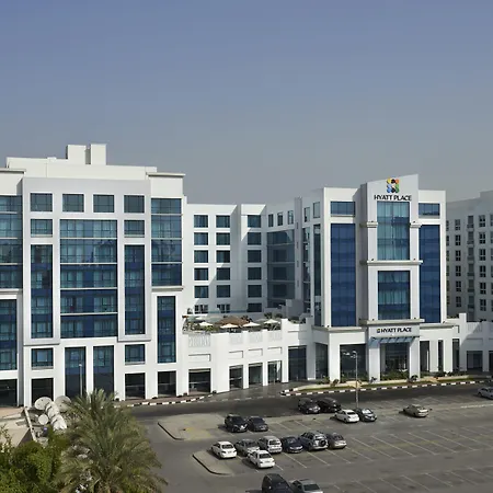 Hyatt Place Dubai Al Rigga Residences-2