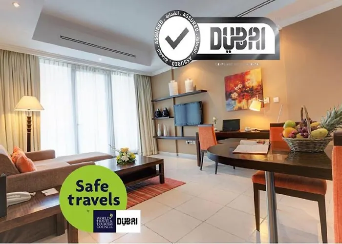 Abidos Hotel Apartment Al Barsha Dubai